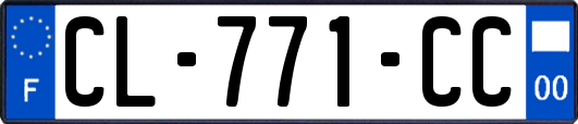 CL-771-CC