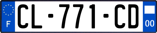 CL-771-CD