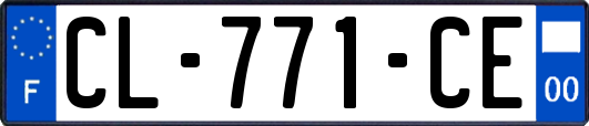 CL-771-CE