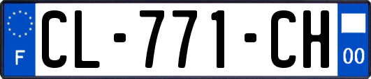 CL-771-CH