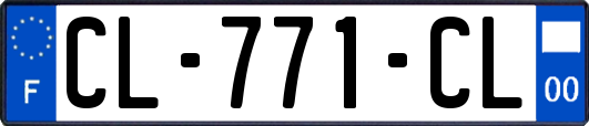 CL-771-CL