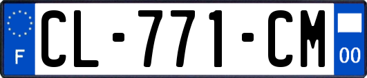 CL-771-CM