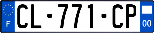 CL-771-CP