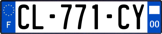 CL-771-CY