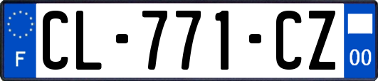 CL-771-CZ