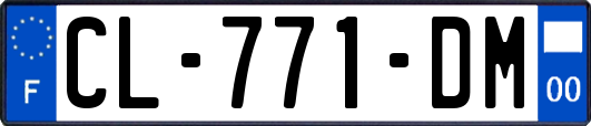 CL-771-DM