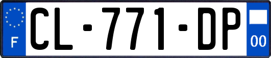 CL-771-DP
