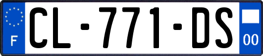 CL-771-DS