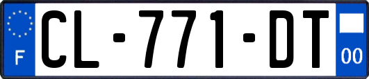 CL-771-DT