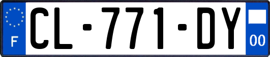 CL-771-DY