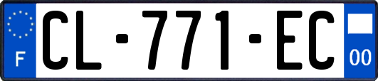 CL-771-EC