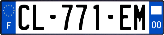 CL-771-EM