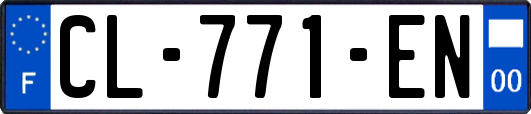 CL-771-EN