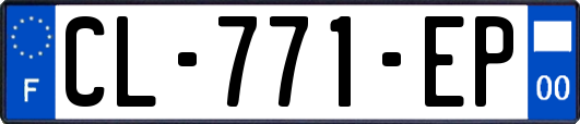 CL-771-EP