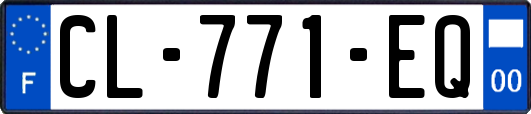 CL-771-EQ