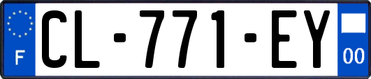 CL-771-EY
