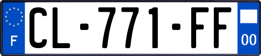 CL-771-FF