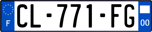 CL-771-FG