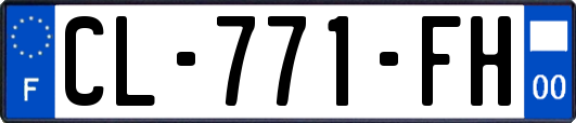 CL-771-FH