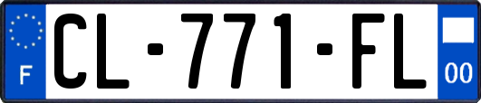 CL-771-FL