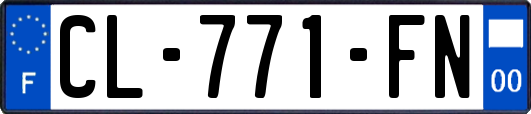 CL-771-FN