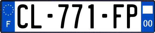 CL-771-FP
