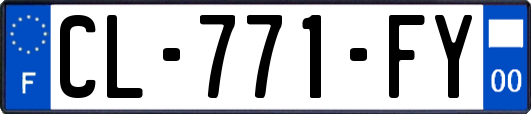 CL-771-FY
