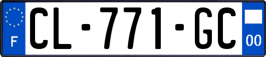 CL-771-GC