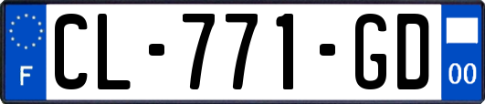CL-771-GD