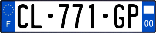 CL-771-GP