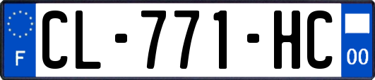 CL-771-HC