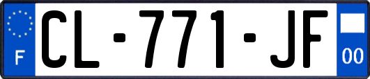 CL-771-JF