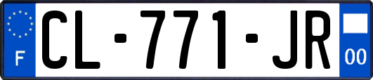 CL-771-JR