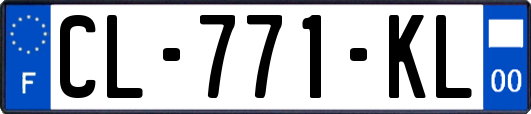CL-771-KL