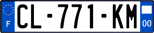 CL-771-KM