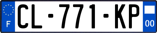 CL-771-KP