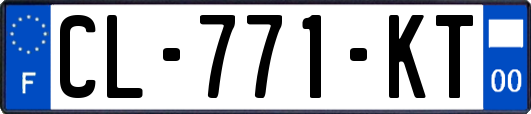 CL-771-KT