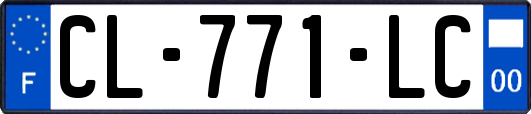 CL-771-LC