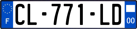 CL-771-LD