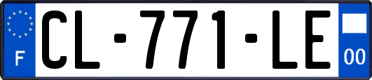 CL-771-LE