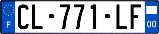 CL-771-LF