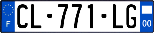 CL-771-LG