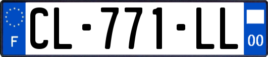 CL-771-LL