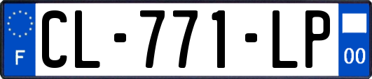 CL-771-LP