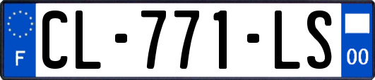 CL-771-LS