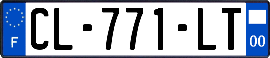 CL-771-LT