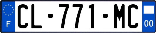 CL-771-MC