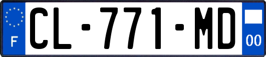 CL-771-MD