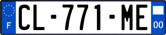 CL-771-ME