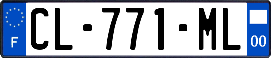 CL-771-ML